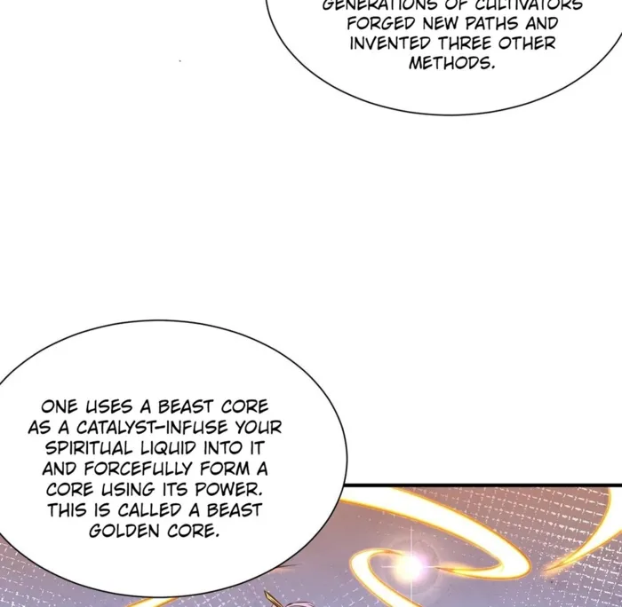 Reborn as a Demonic Cultivator: Starting with a Zombie Planet Chapter 42 - page 10