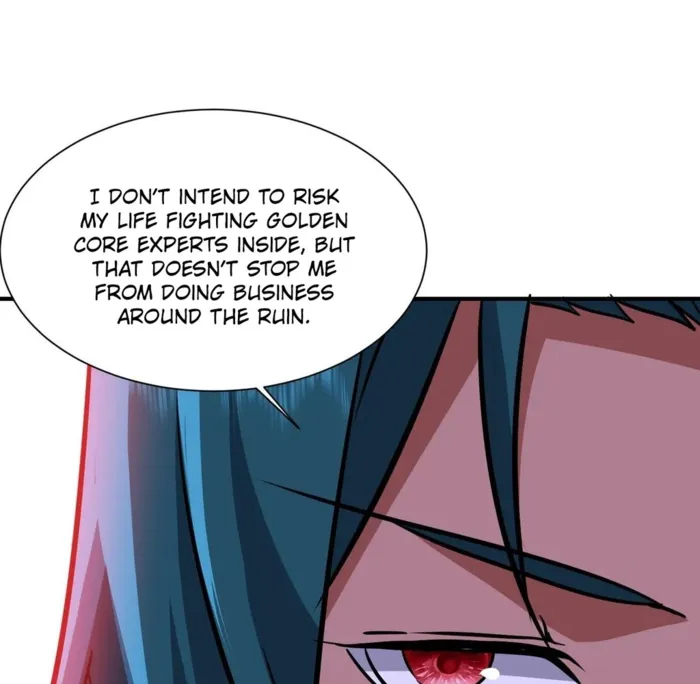 Reborn as a Demonic Cultivator: Starting with a Zombie Planet Chapter 42 - page 102