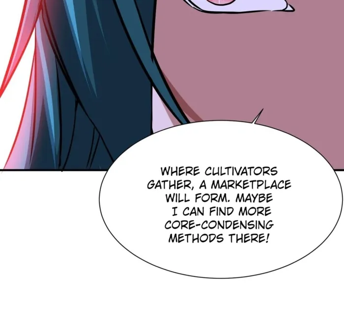 Reborn as a Demonic Cultivator: Starting with a Zombie Planet Chapter 42 - page 103