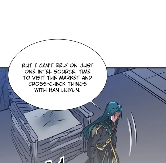 Reborn as a Demonic Cultivator: Starting with a Zombie Planet Chapter 42 - page 104