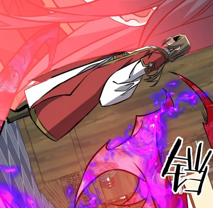 Reborn as a Demonic Cultivator: Starting with a Zombie Planet Chapter 42 - page 115