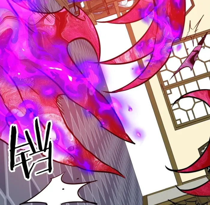 Reborn as a Demonic Cultivator: Starting with a Zombie Planet Chapter 42 - page 116