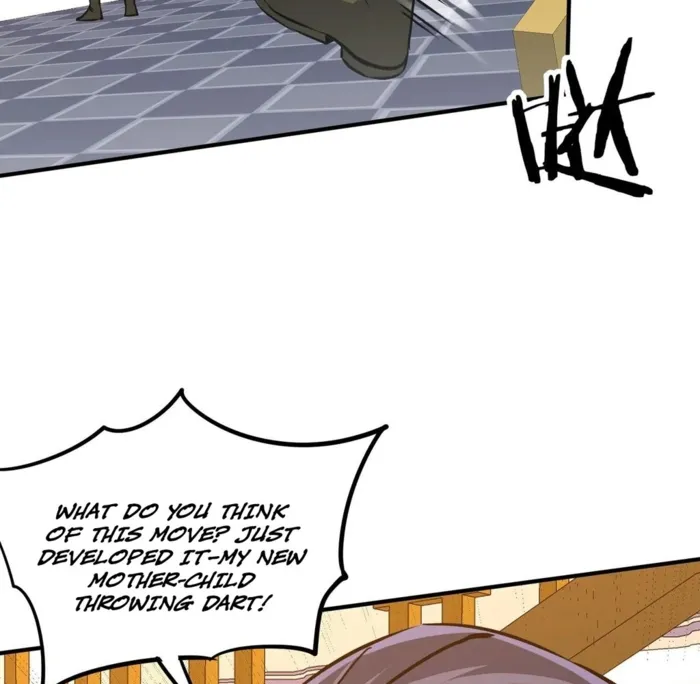 Reborn as a Demonic Cultivator: Starting with a Zombie Planet Chapter 42 - page 119