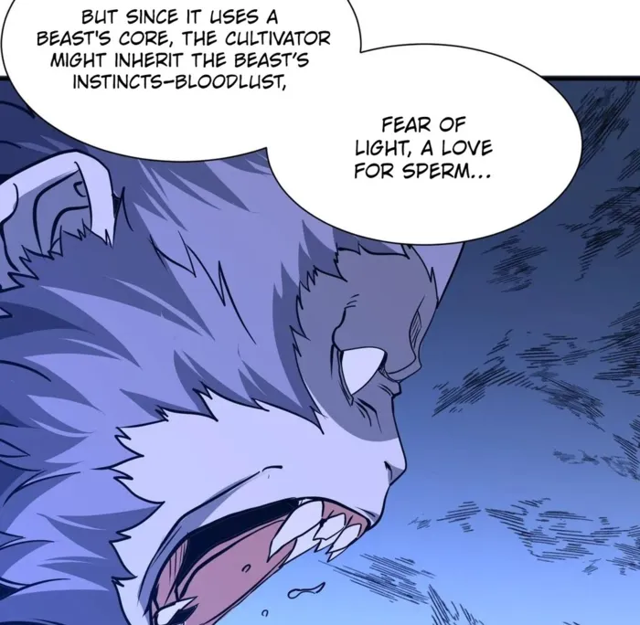Reborn as a Demonic Cultivator: Starting with a Zombie Planet Chapter 42 - page 13