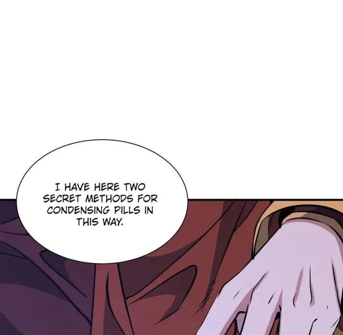Reborn as a Demonic Cultivator: Starting with a Zombie Planet Chapter 42 - page 16