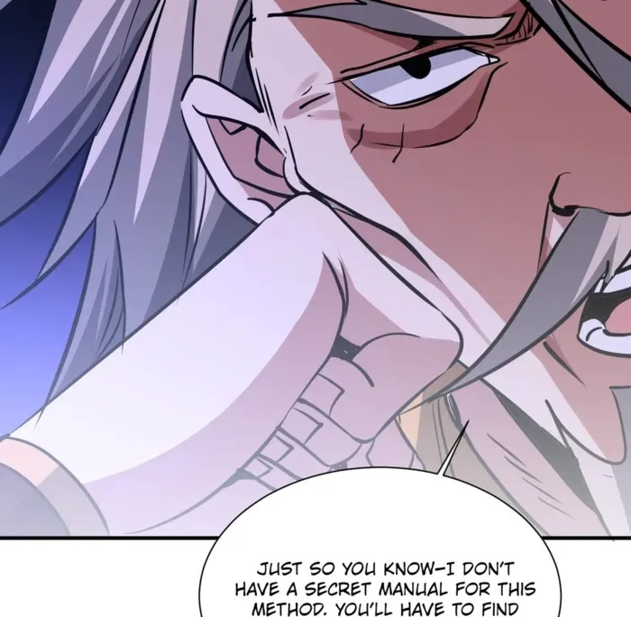 Reborn as a Demonic Cultivator: Starting with a Zombie Planet Chapter 42 - page 21