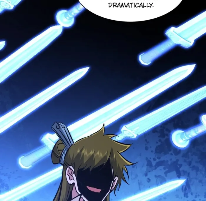 Reborn as a Demonic Cultivator: Starting with a Zombie Planet Chapter 42 - page 23