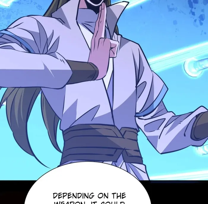 Reborn as a Demonic Cultivator: Starting with a Zombie Planet Chapter 42 - page 24