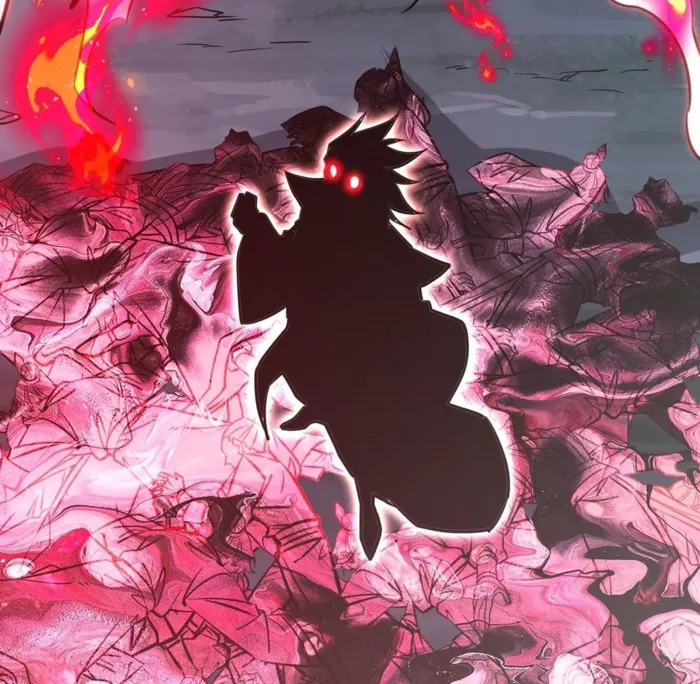 Reborn as a Demonic Cultivator: Starting with a Zombie Planet Chapter 42 - page 31