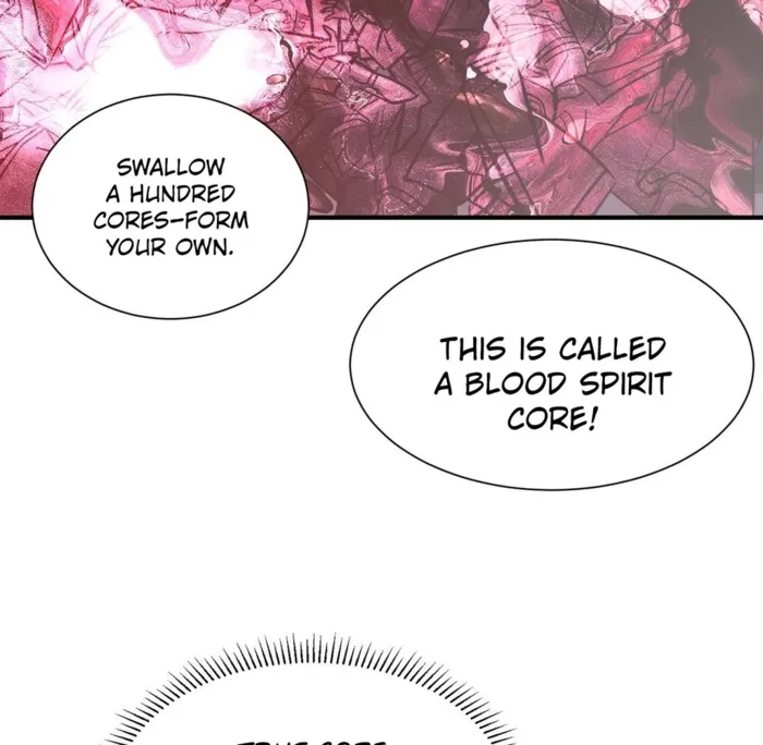 Reborn as a Demonic Cultivator: Starting with a Zombie Planet Chapter 42 - page 32