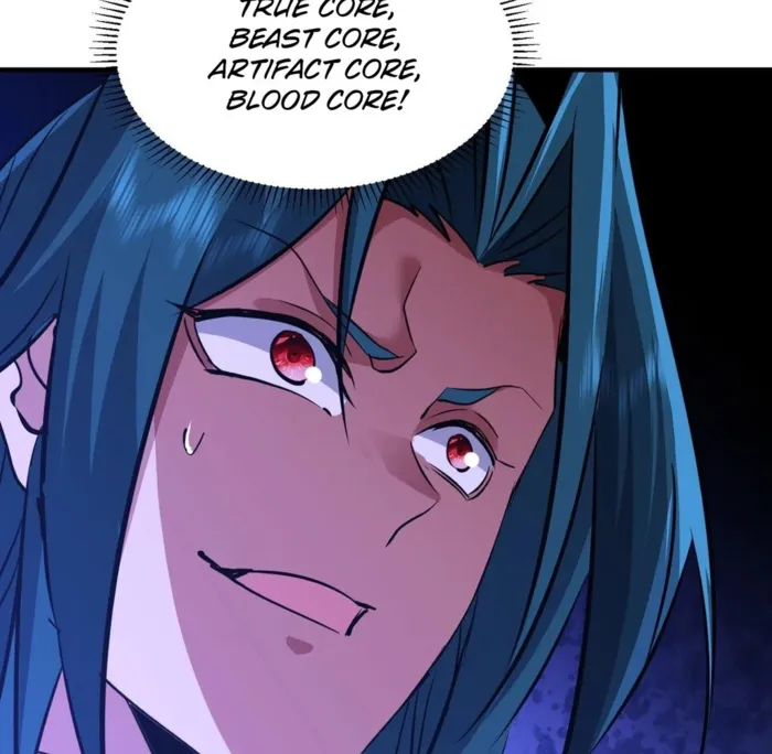 Reborn as a Demonic Cultivator: Starting with a Zombie Planet Chapter 42 - page 33
