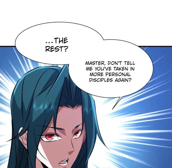 Reborn as a Demonic Cultivator: Starting with a Zombie Planet Chapter 42 - page 44