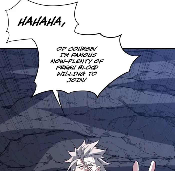 Reborn as a Demonic Cultivator: Starting with a Zombie Planet Chapter 42 - page 46