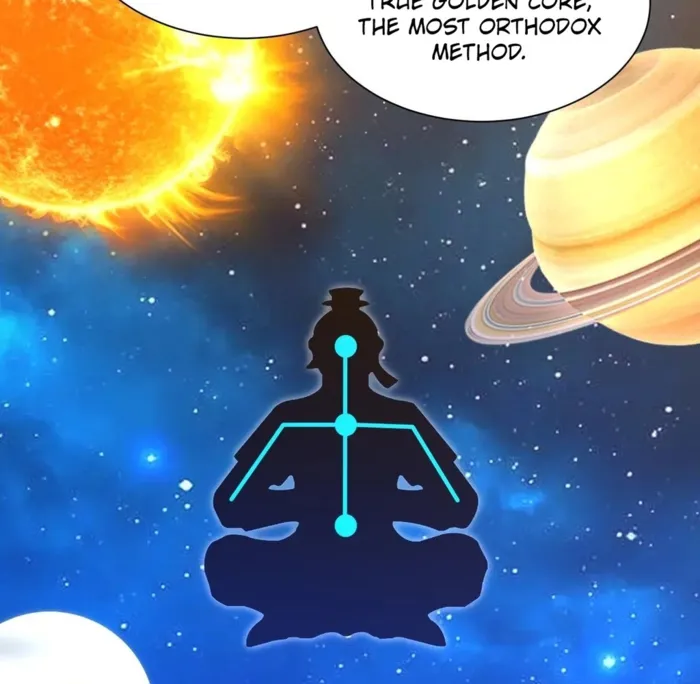 Reborn as a Demonic Cultivator: Starting with a Zombie Planet Chapter 42 - page 5