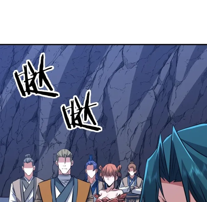 Reborn as a Demonic Cultivator: Starting with a Zombie Planet Chapter 42 - page 50
