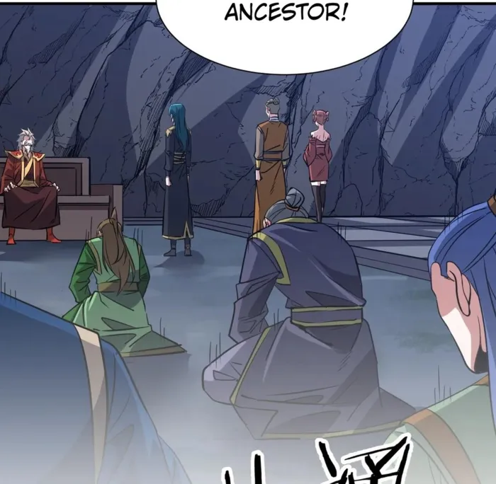Reborn as a Demonic Cultivator: Starting with a Zombie Planet Chapter 42 - page 53