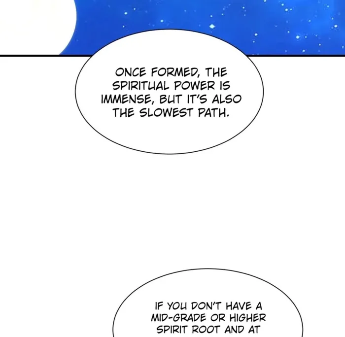 Reborn as a Demonic Cultivator: Starting with a Zombie Planet Chapter 42 - page 6