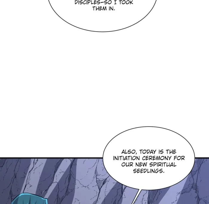 Reborn as a Demonic Cultivator: Starting with a Zombie Planet Chapter 42 - page 61