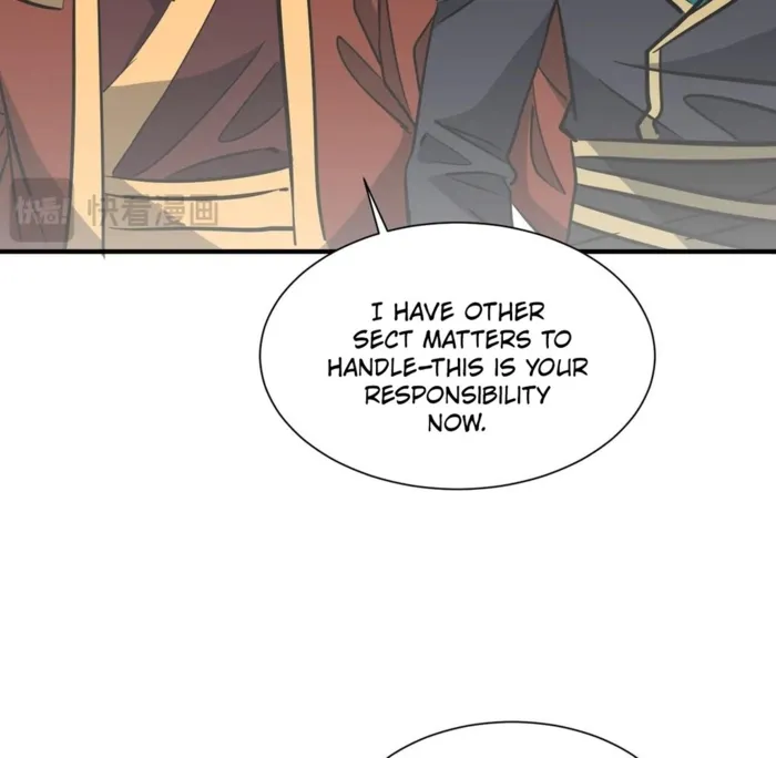 Reborn as a Demonic Cultivator: Starting with a Zombie Planet Chapter 42 - page 65