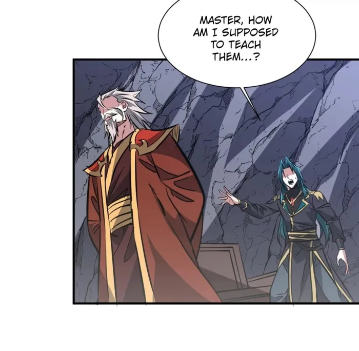 Reborn as a Demonic Cultivator: Starting with a Zombie Planet Chapter 42 - page 66