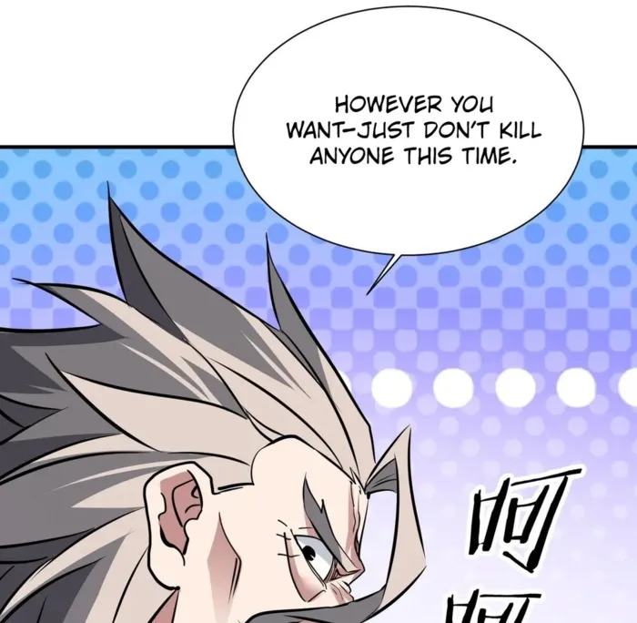 Reborn as a Demonic Cultivator: Starting with a Zombie Planet Chapter 42 - page 67