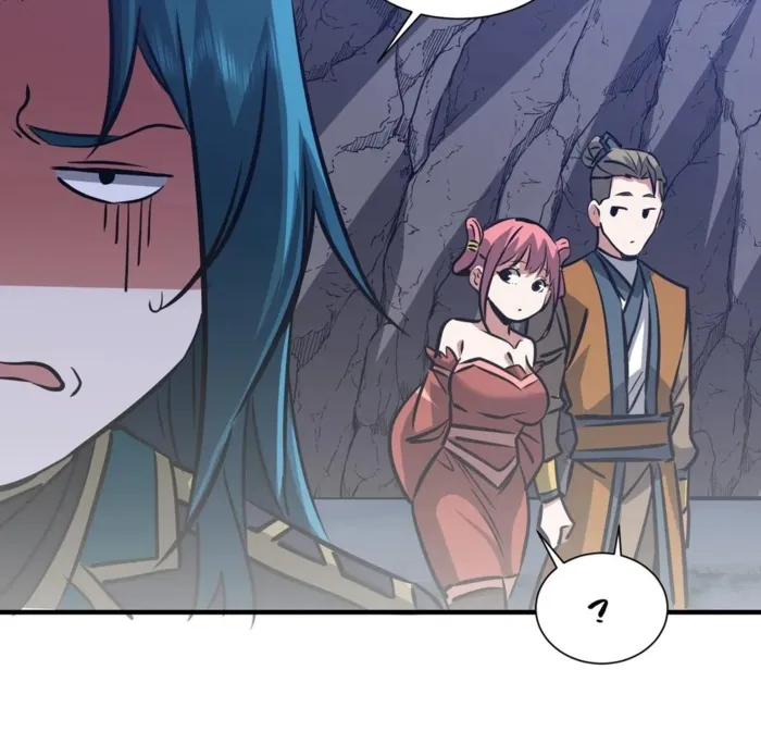 Reborn as a Demonic Cultivator: Starting with a Zombie Planet Chapter 42 - page 71