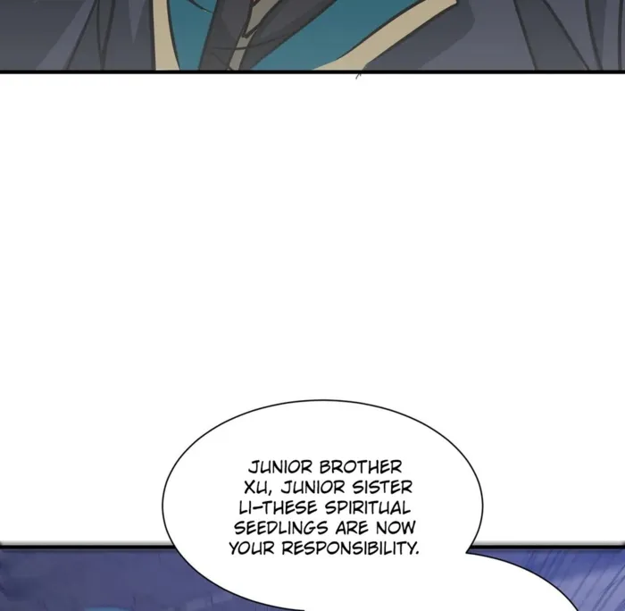 Reborn as a Demonic Cultivator: Starting with a Zombie Planet Chapter 42 - page 74