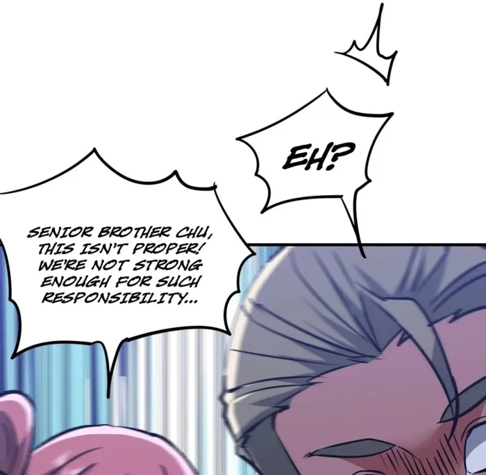 Reborn as a Demonic Cultivator: Starting with a Zombie Planet Chapter 42 - page 77