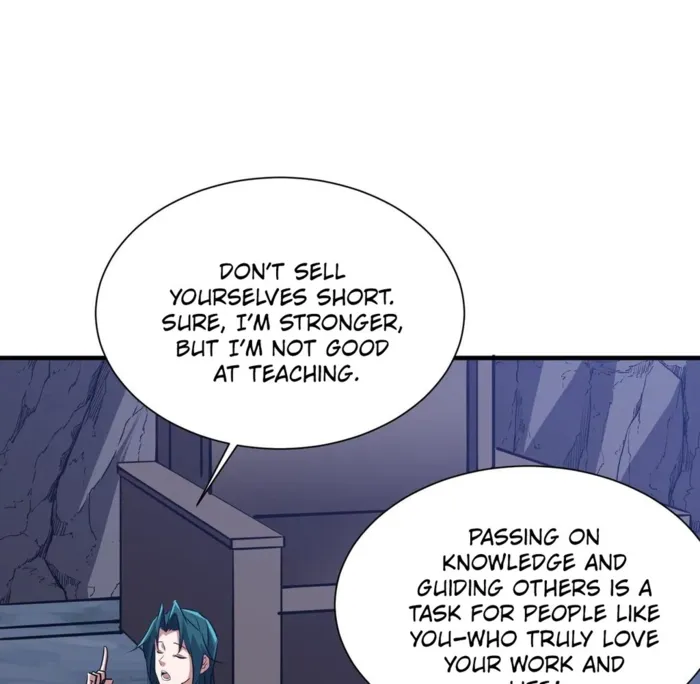 Reborn as a Demonic Cultivator: Starting with a Zombie Planet Chapter 42 - page 79
