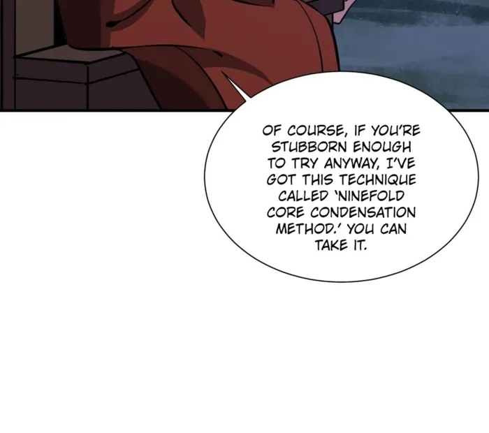 Reborn as a Demonic Cultivator: Starting with a Zombie Planet Chapter 42 - page 8
