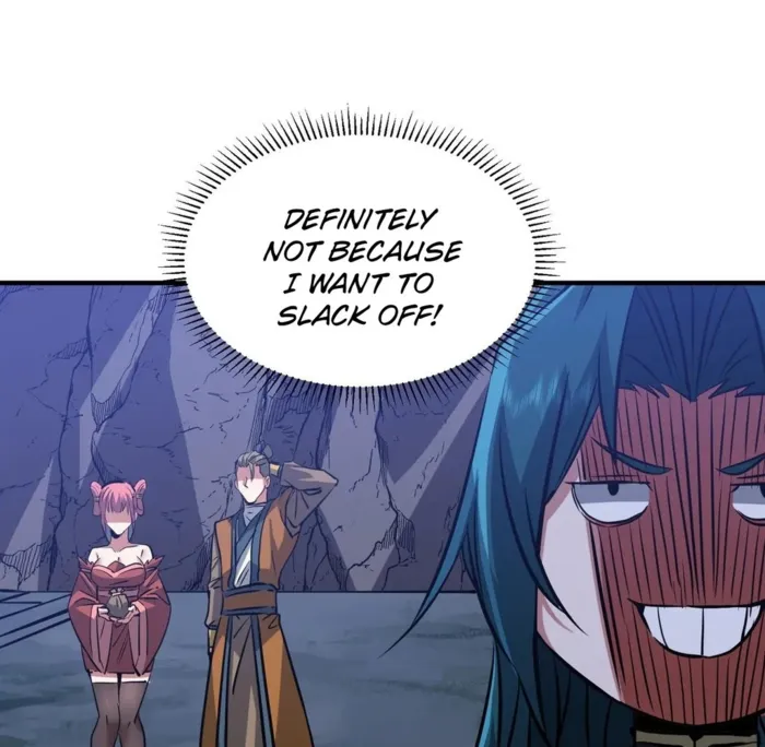 Reborn as a Demonic Cultivator: Starting with a Zombie Planet Chapter 42 - page 84