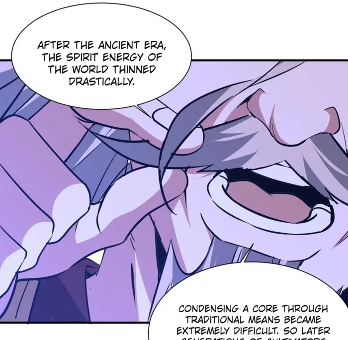 Reborn as a Demonic Cultivator: Starting with a Zombie Planet Chapter 42 - page 9