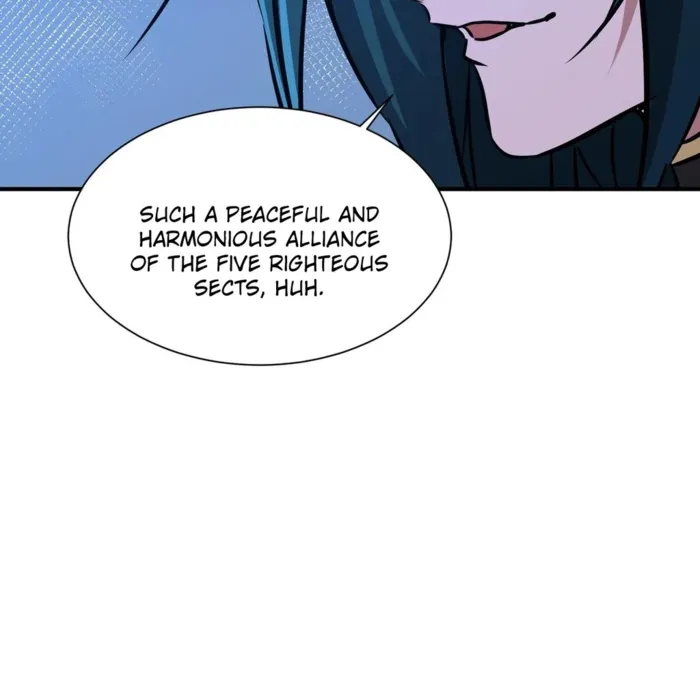 Reborn as a Demonic Cultivator: Starting with a Zombie Planet Chapter 42 - page 92