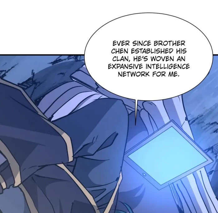 Reborn as a Demonic Cultivator: Starting with a Zombie Planet Chapter 42 - page 93