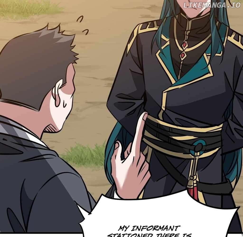 Reborn as a Demonic Cultivator: Starting with a Zombie Planet Chapter 43 - page 101