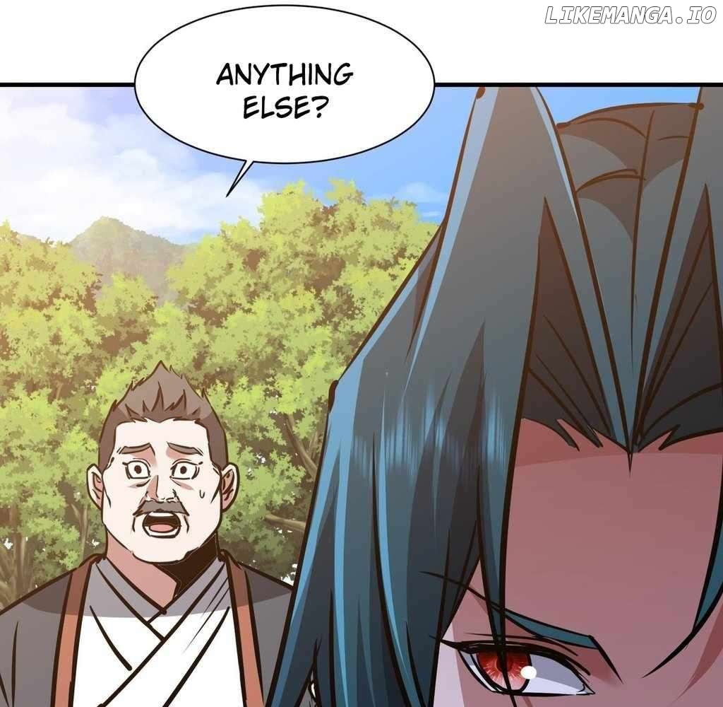 Reborn as a Demonic Cultivator: Starting with a Zombie Planet Chapter 43 - page 107