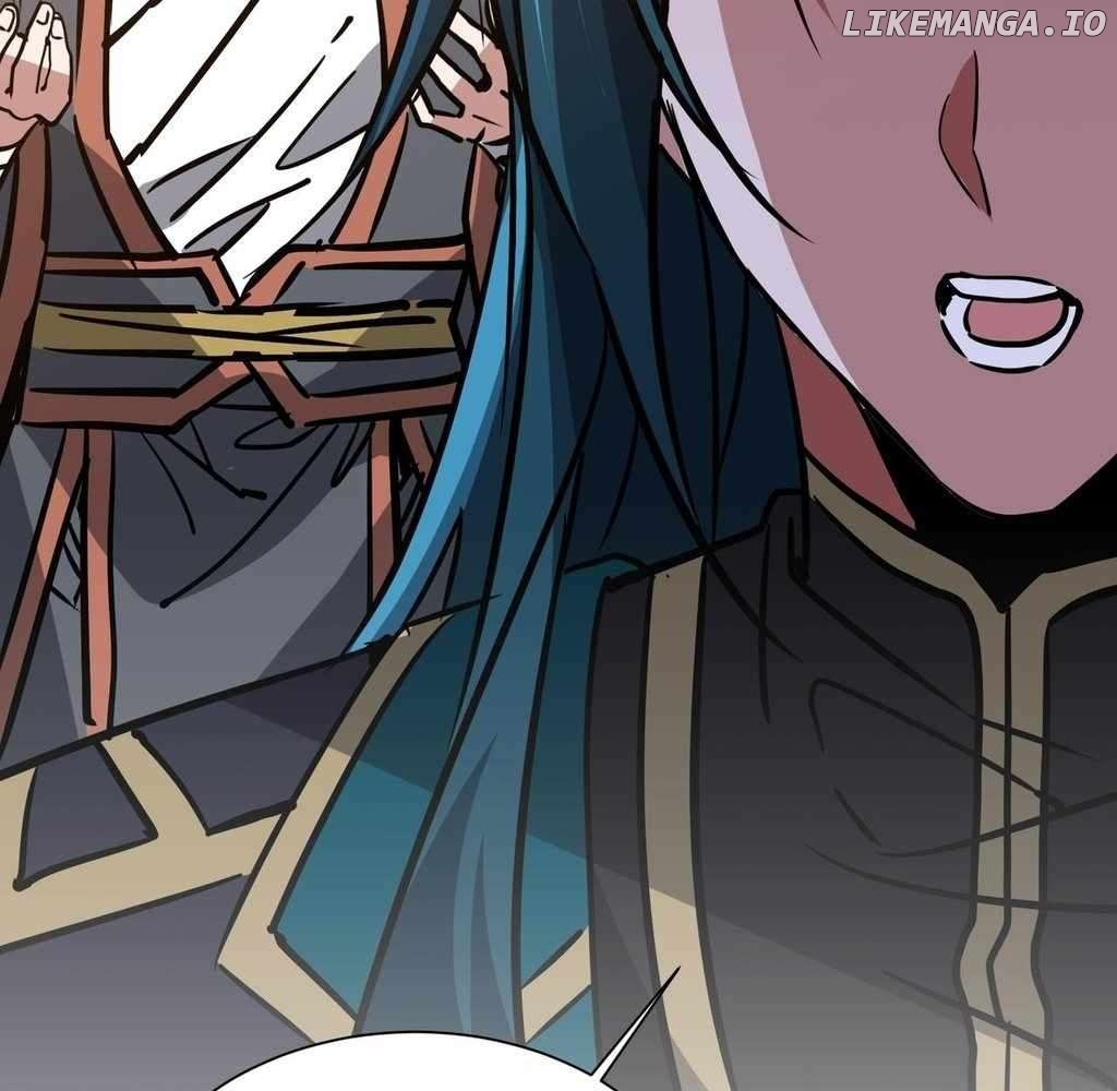 Reborn as a Demonic Cultivator: Starting with a Zombie Planet Chapter 43 - page 108