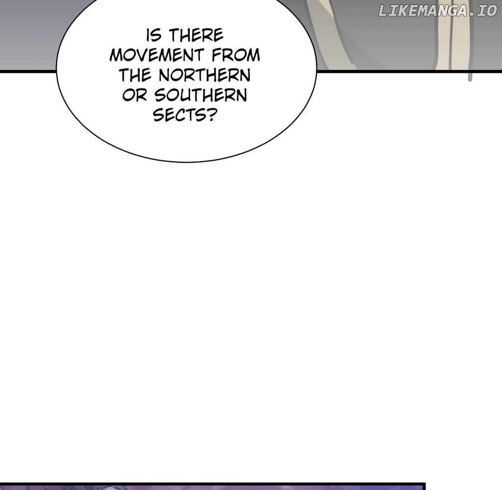 Reborn as a Demonic Cultivator: Starting with a Zombie Planet Chapter 43 - page 109
