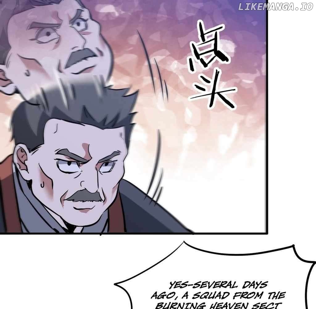 Reborn as a Demonic Cultivator: Starting with a Zombie Planet Chapter 43 - page 110