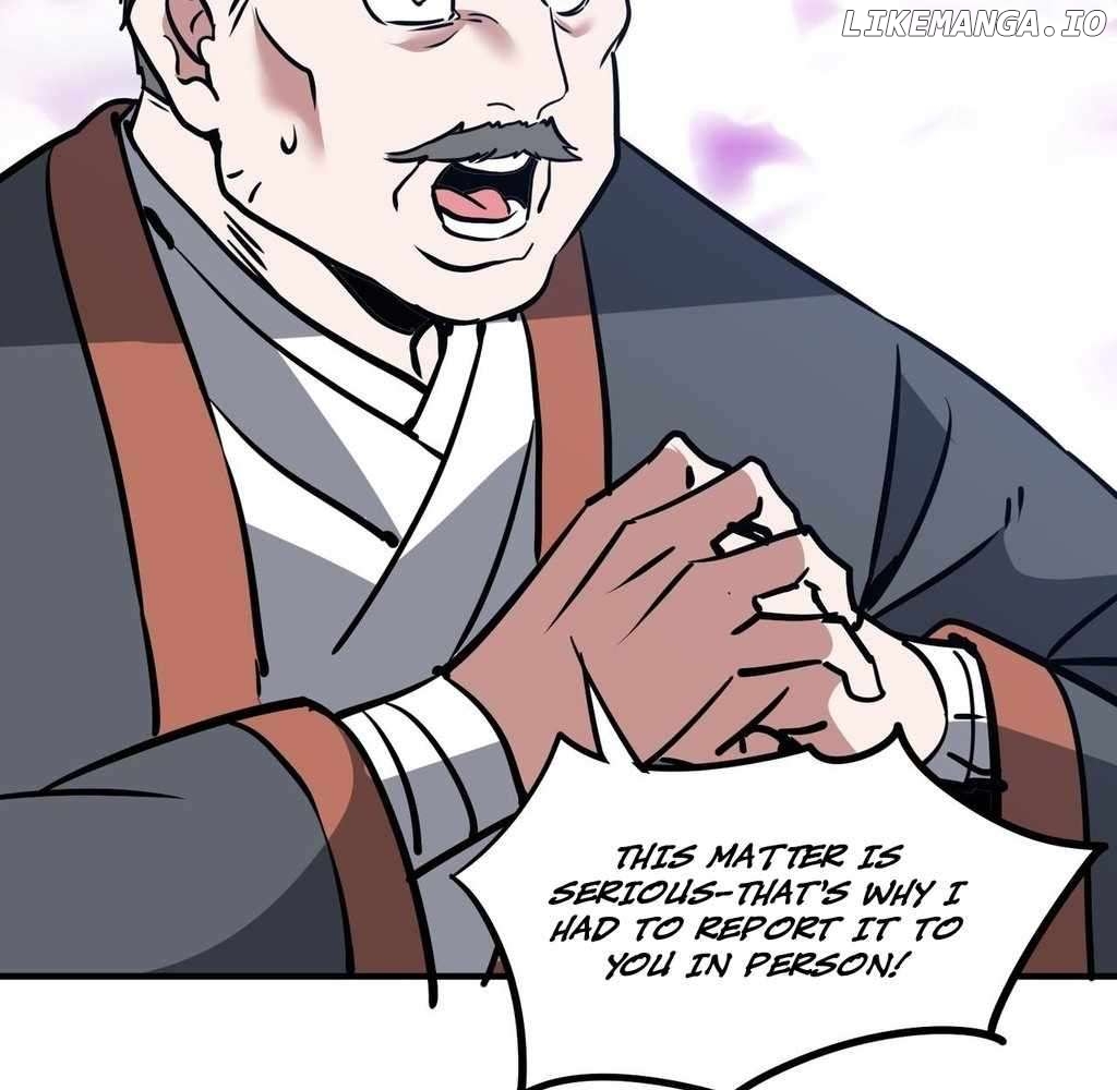Reborn as a Demonic Cultivator: Starting with a Zombie Planet Chapter 43 - page 112