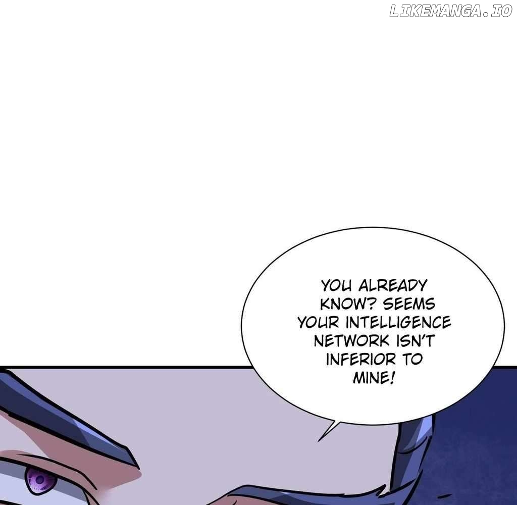 Reborn as a Demonic Cultivator: Starting with a Zombie Planet Chapter 43 - page 16