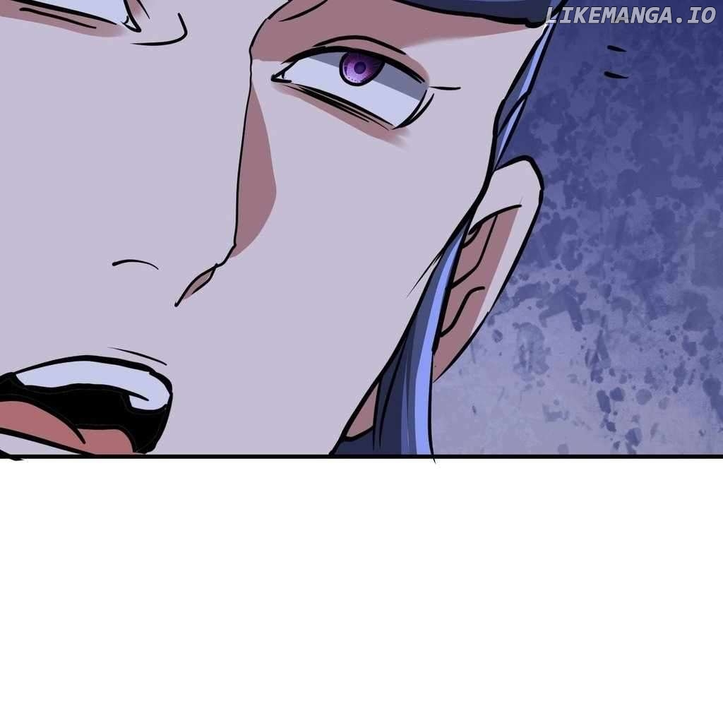 Reborn as a Demonic Cultivator: Starting with a Zombie Planet Chapter 43 - page 17