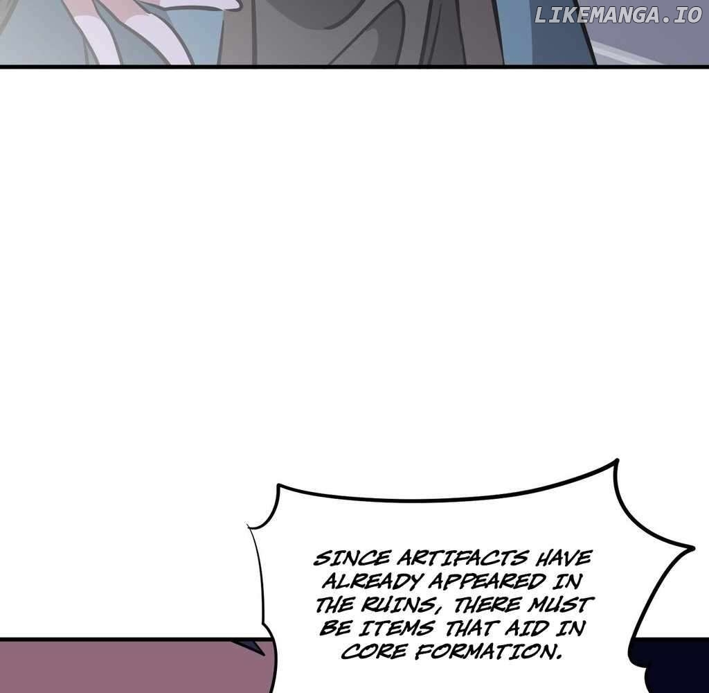 Reborn as a Demonic Cultivator: Starting with a Zombie Planet Chapter 43 - page 24