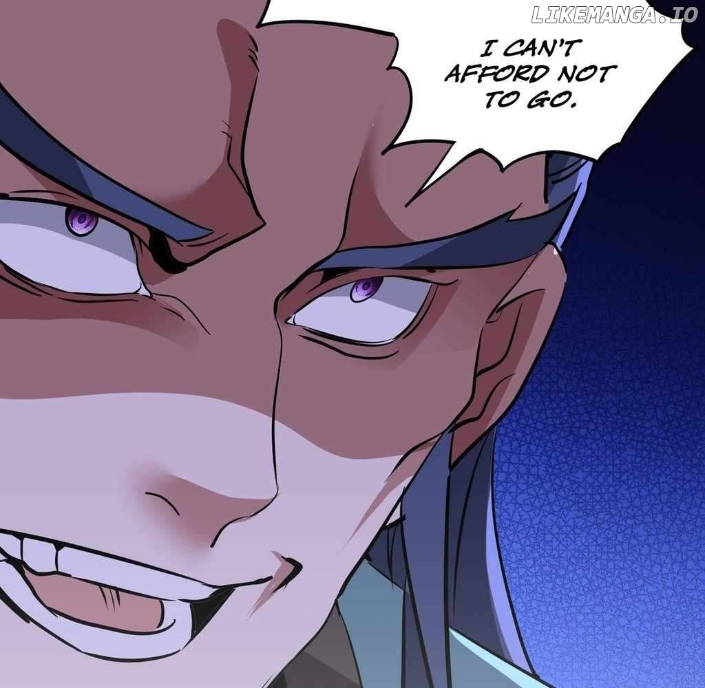 Reborn as a Demonic Cultivator: Starting with a Zombie Planet Chapter 43 - page 25