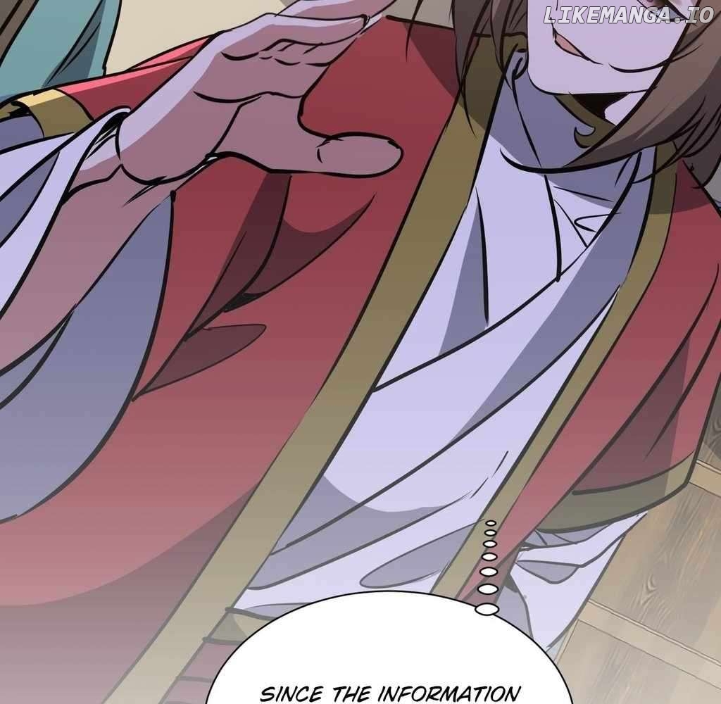 Reborn as a Demonic Cultivator: Starting with a Zombie Planet Chapter 43 - page 32