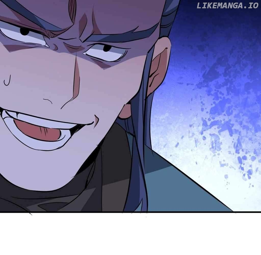 Reborn as a Demonic Cultivator: Starting with a Zombie Planet Chapter 43 - page 34