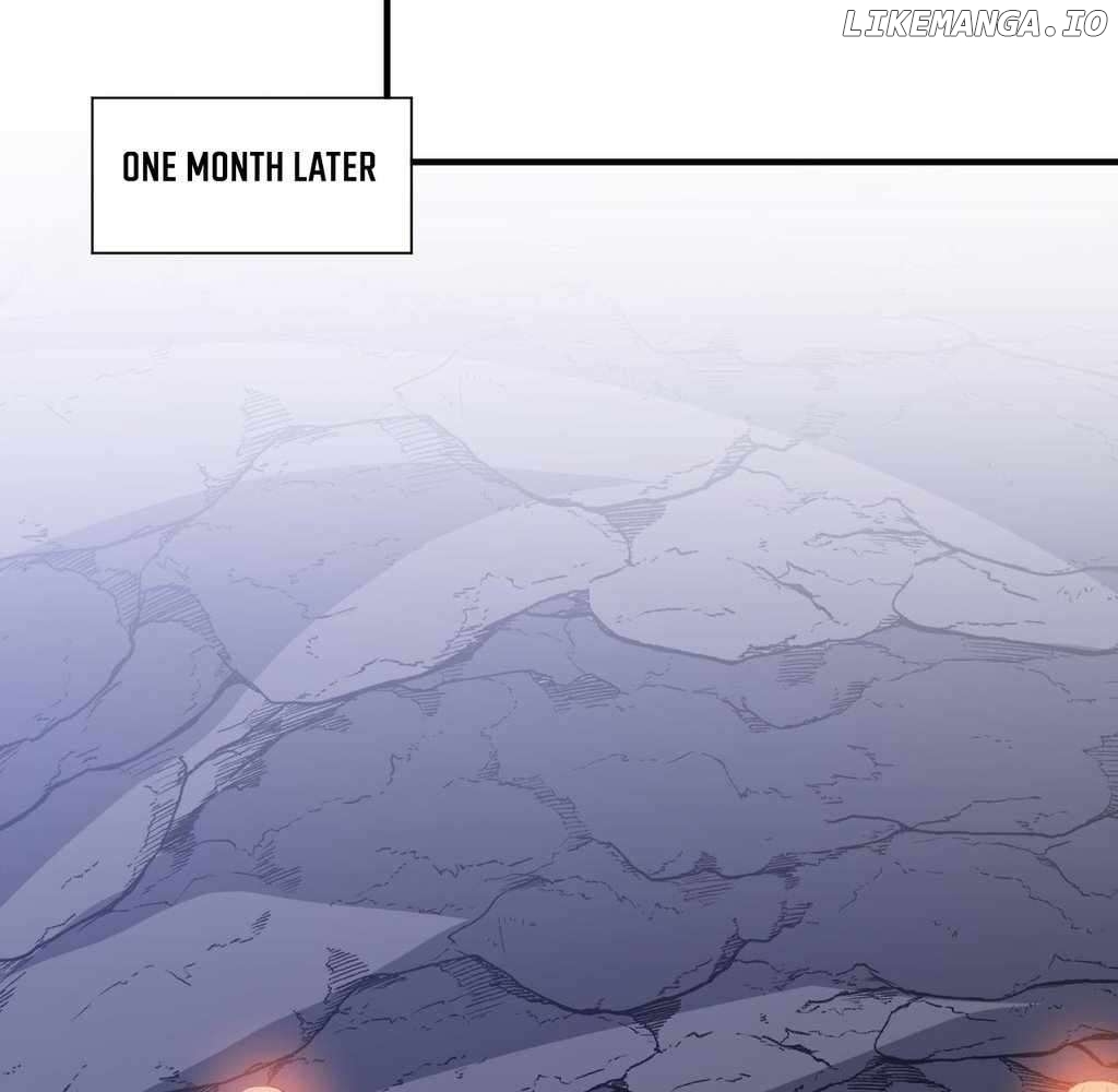 Reborn as a Demonic Cultivator: Starting with a Zombie Planet Chapter 43 - page 37