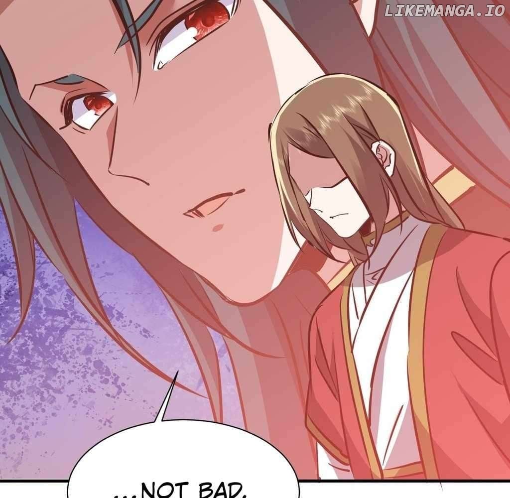 Reborn as a Demonic Cultivator: Starting with a Zombie Planet Chapter 43 - page 5