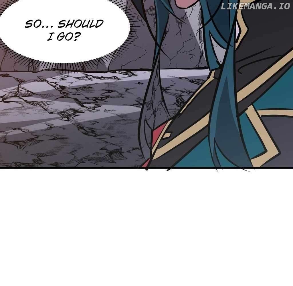 Reborn as a Demonic Cultivator: Starting with a Zombie Planet Chapter 43 - page 50