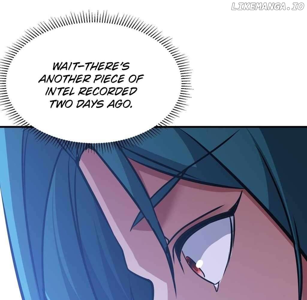 Reborn as a Demonic Cultivator: Starting with a Zombie Planet Chapter 43 - page 51